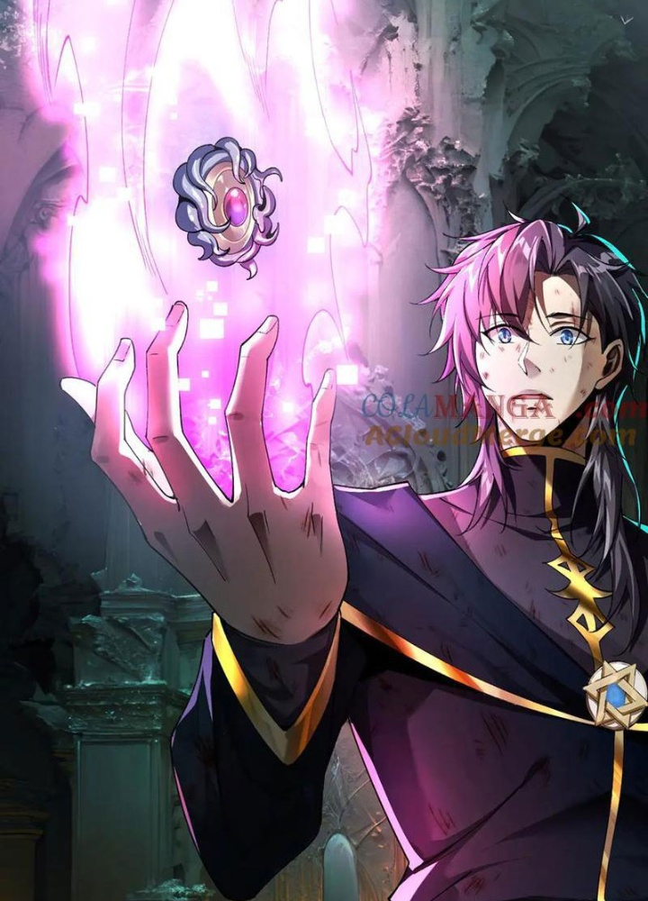 Ta Phế Tay Phong Sinh Thủy Khởi Trong Phản Diện Chapter 23 - Trang 2