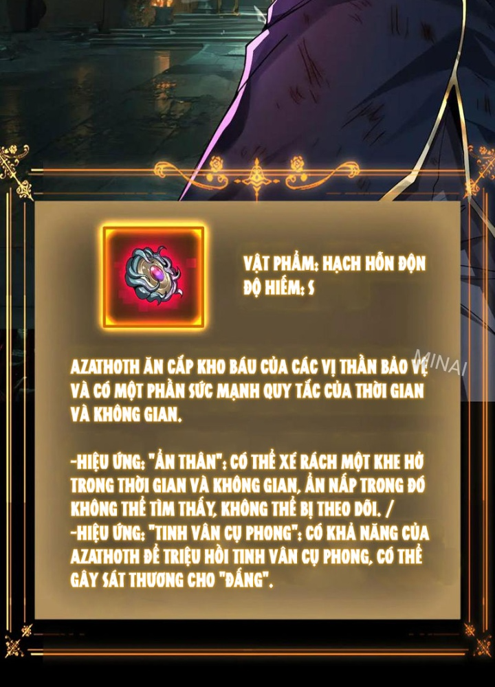 Ta Phế Tay Phong Sinh Thủy Khởi Trong Phản Diện Chapter 23 - Trang 2