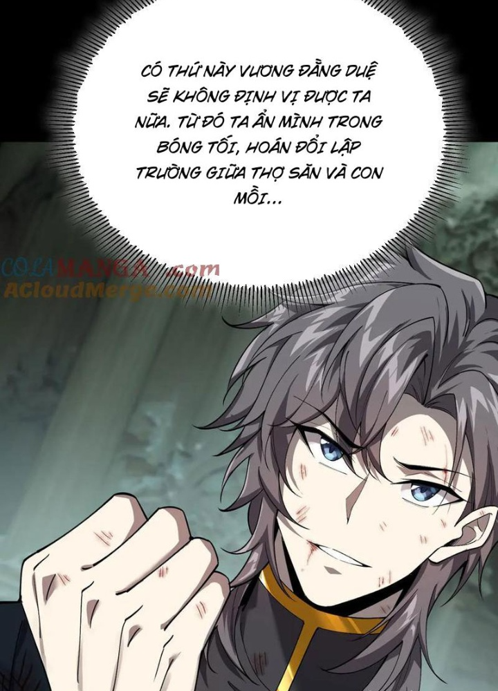 Ta Phế Tay Phong Sinh Thủy Khởi Trong Phản Diện Chapter 23 - Trang 2