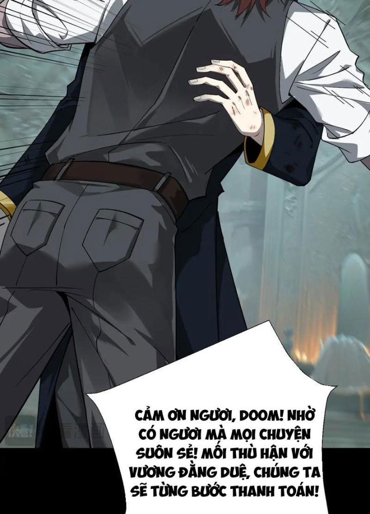 Ta Phế Tay Phong Sinh Thủy Khởi Trong Phản Diện Chapter 23 - Trang 2