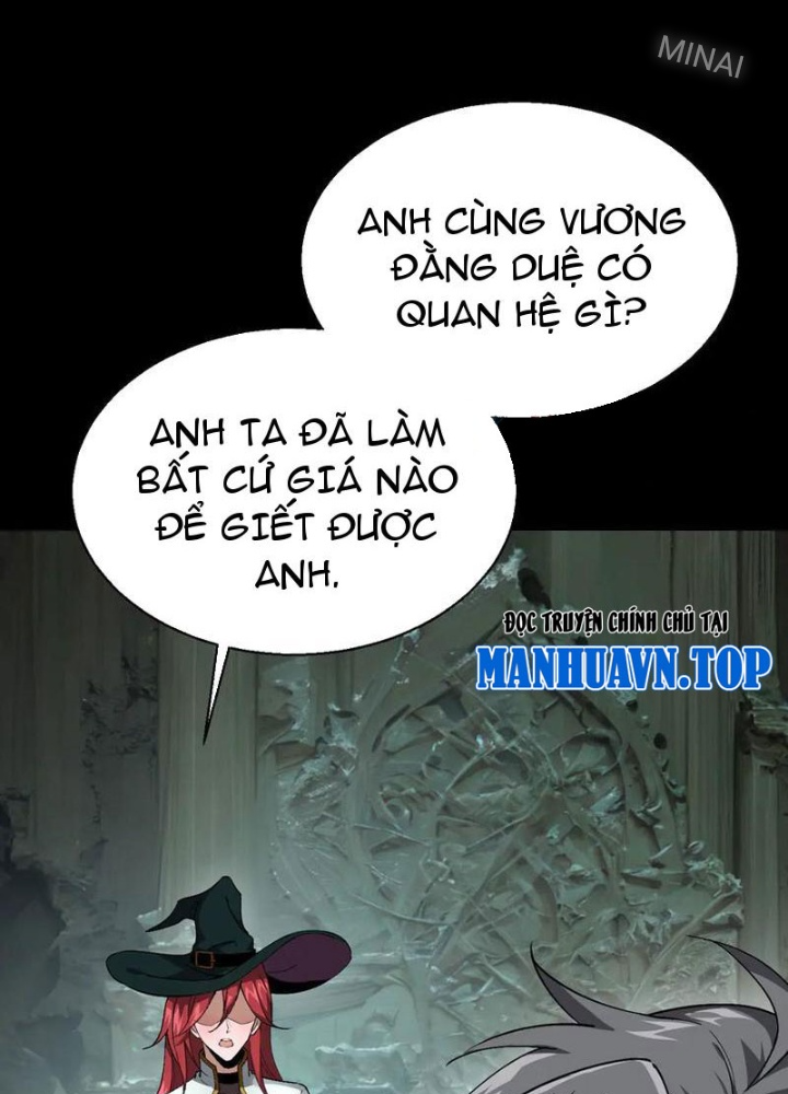 Ta Phế Tay Phong Sinh Thủy Khởi Trong Phản Diện Chapter 23 - Trang 2