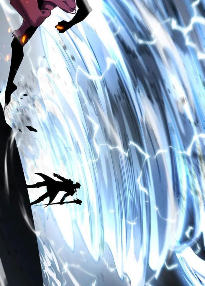 Ta Phế Tay Phong Sinh Thủy Khởi Trong Phản Diện Chapter 23 - Trang 2