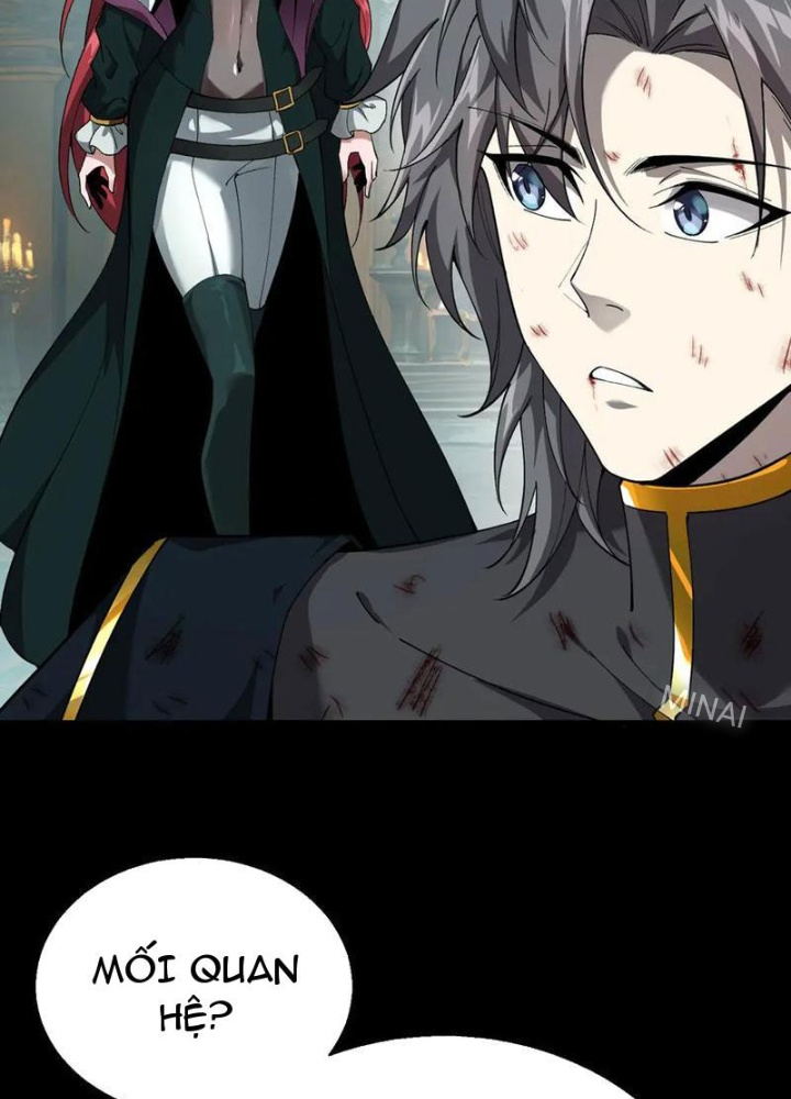 Ta Phế Tay Phong Sinh Thủy Khởi Trong Phản Diện Chapter 23 - Trang 2