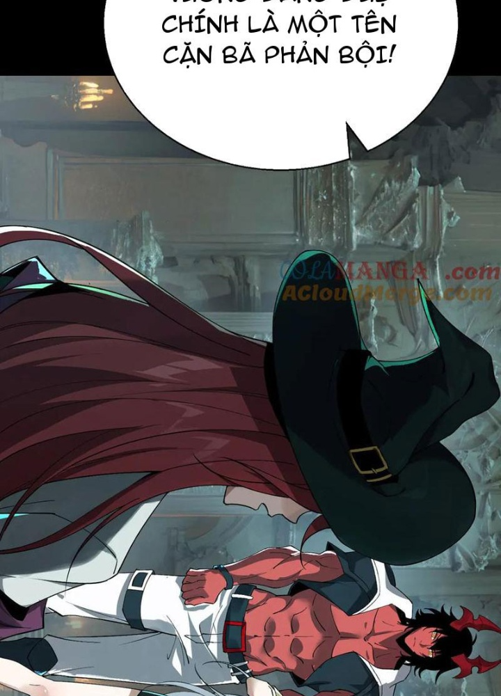 Ta Phế Tay Phong Sinh Thủy Khởi Trong Phản Diện Chapter 23 - Trang 2