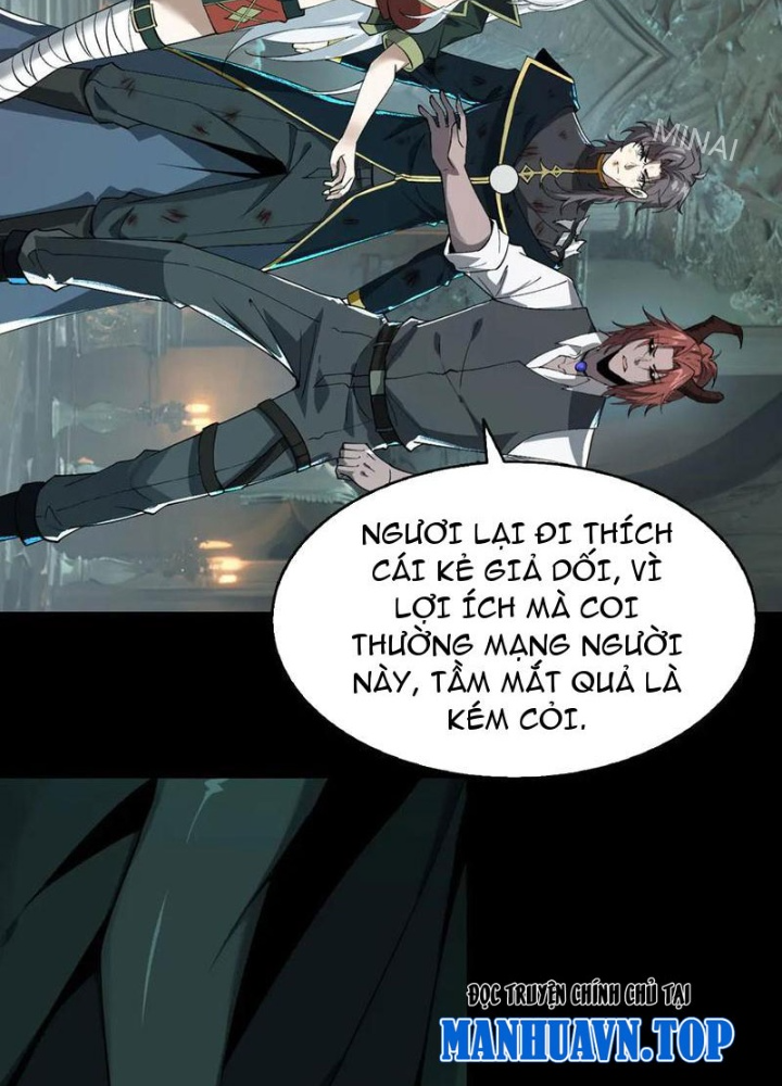 Ta Phế Tay Phong Sinh Thủy Khởi Trong Phản Diện Chapter 23 - Trang 2