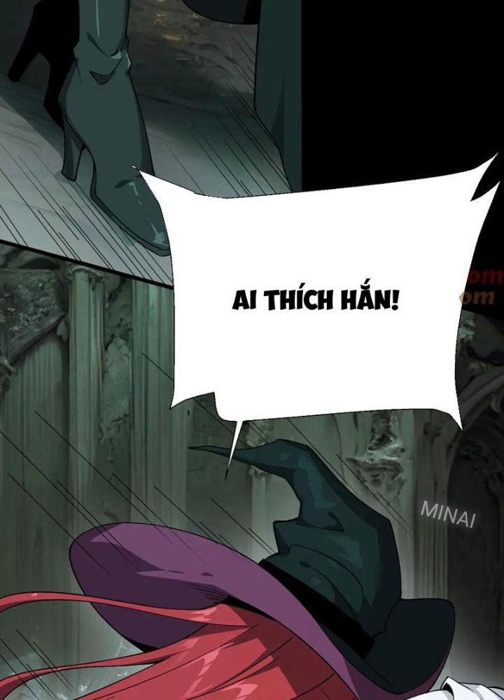 Ta Phế Tay Phong Sinh Thủy Khởi Trong Phản Diện Chapter 23 - Trang 2