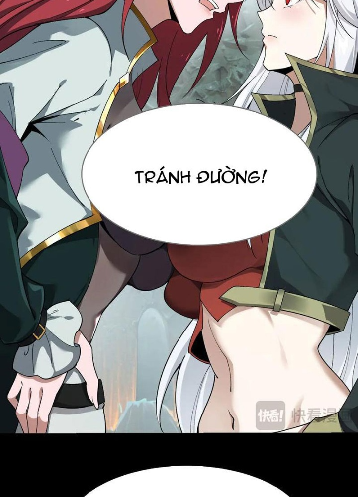 Ta Phế Tay Phong Sinh Thủy Khởi Trong Phản Diện Chapter 23 - Trang 2