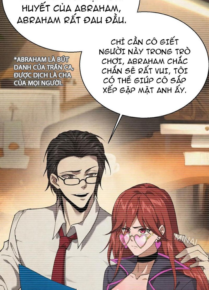 Ta Phế Tay Phong Sinh Thủy Khởi Trong Phản Diện Chapter 23 - Trang 2