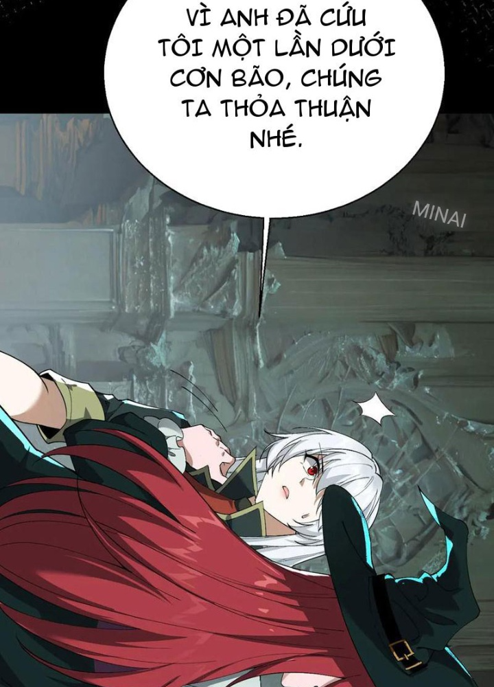 Ta Phế Tay Phong Sinh Thủy Khởi Trong Phản Diện Chapter 23 - Trang 2