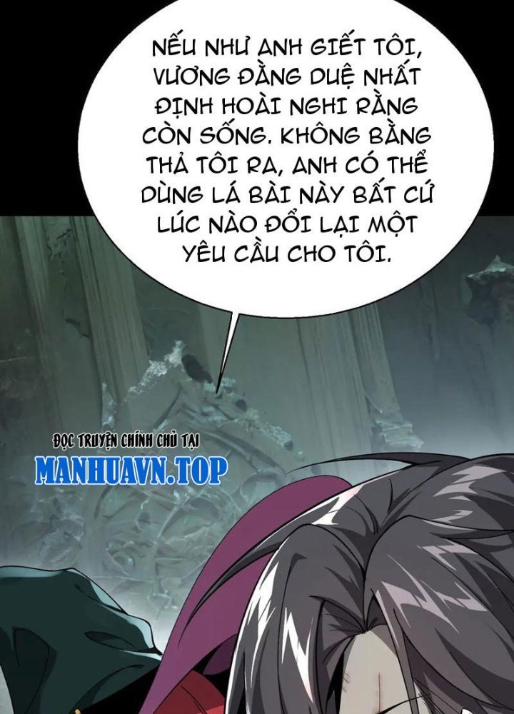 Ta Phế Tay Phong Sinh Thủy Khởi Trong Phản Diện Chapter 23 - Trang 2