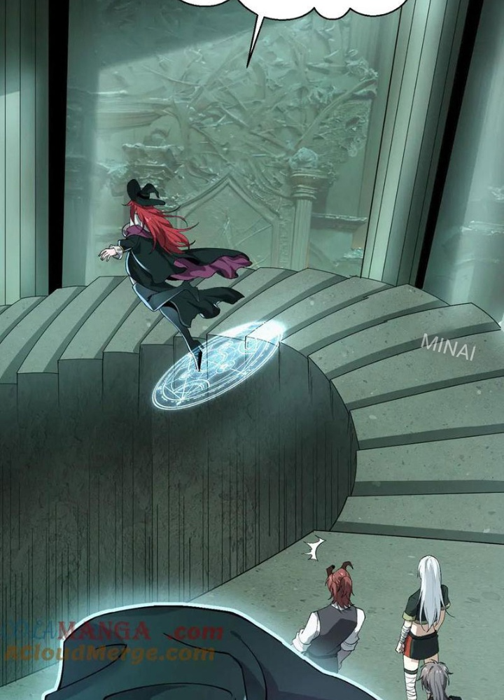 Ta Phế Tay Phong Sinh Thủy Khởi Trong Phản Diện Chapter 23 - Trang 2