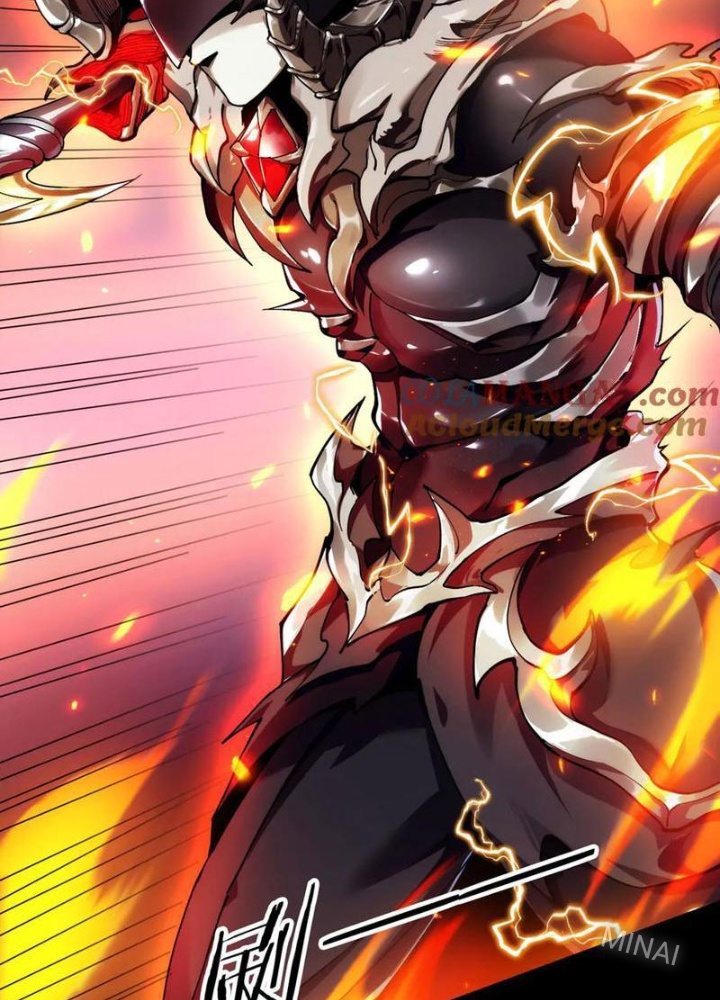 Ta Phế Tay Phong Sinh Thủy Khởi Trong Phản Diện Chapter 23 - Trang 2