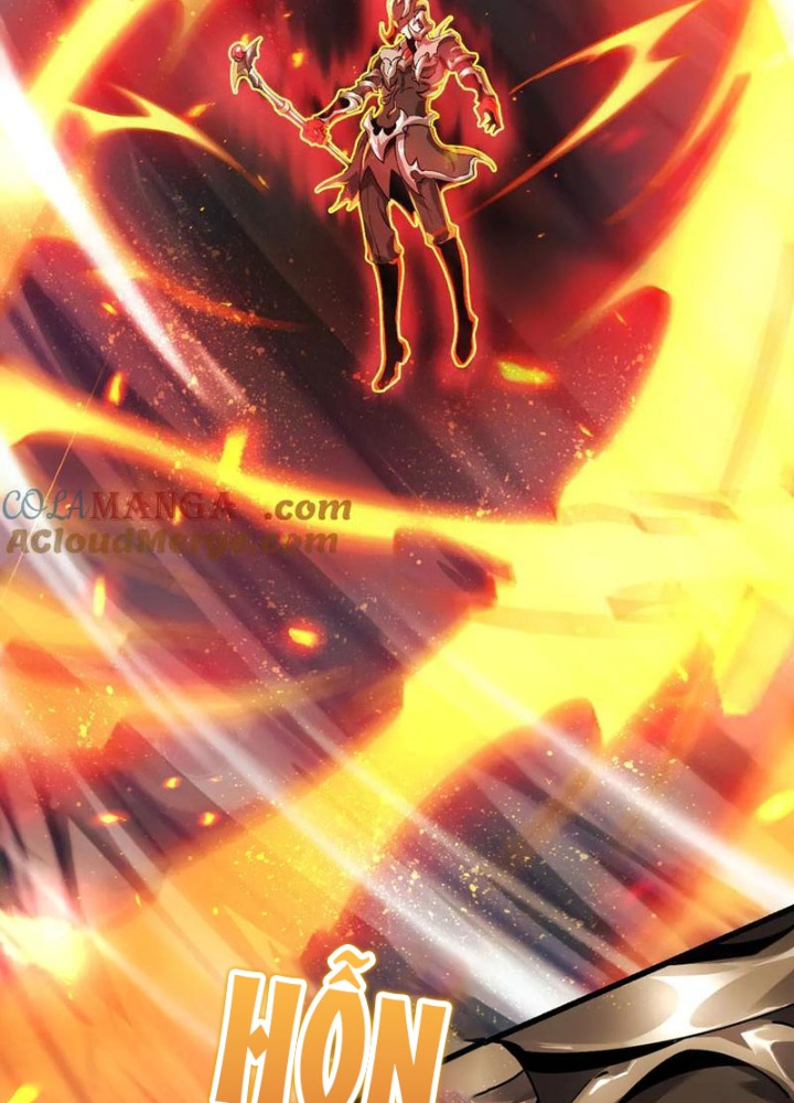 Ta Phế Tay Phong Sinh Thủy Khởi Trong Phản Diện Chapter 23 - Trang 2