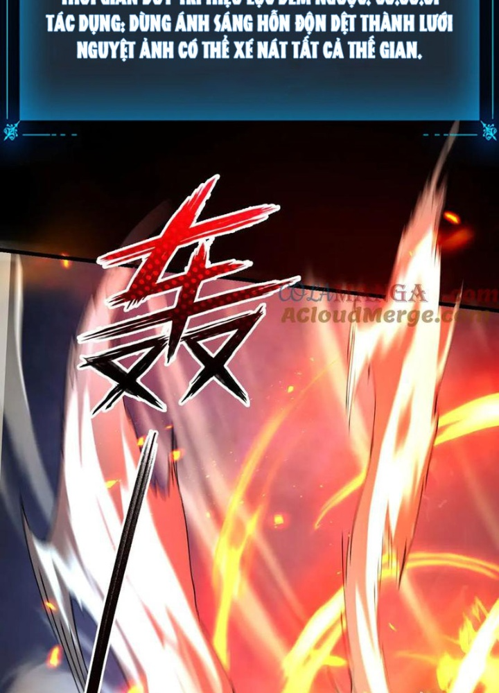 Ta Phế Tay Phong Sinh Thủy Khởi Trong Phản Diện Chapter 23 - Trang 2