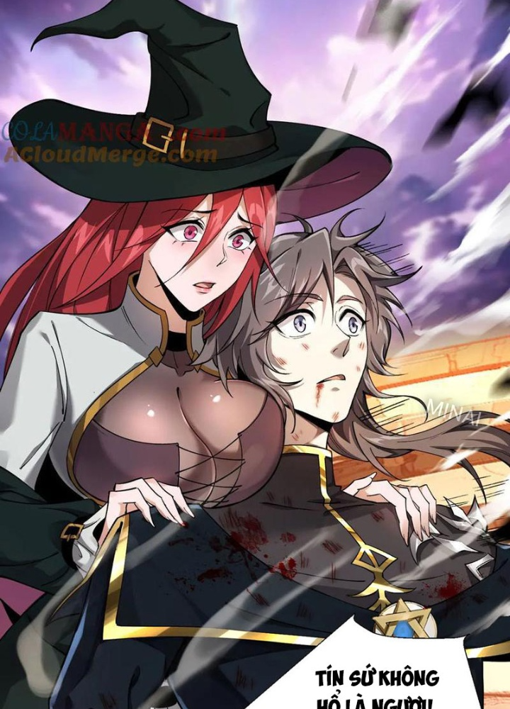 Ta Phế Tay Phong Sinh Thủy Khởi Trong Phản Diện Chapter 23 - Trang 2