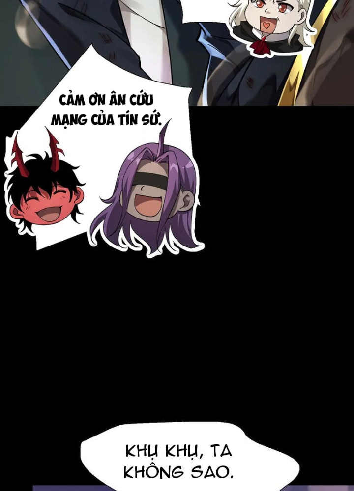 Ta Phế Tay Phong Sinh Thủy Khởi Trong Phản Diện Chapter 23 - Trang 2