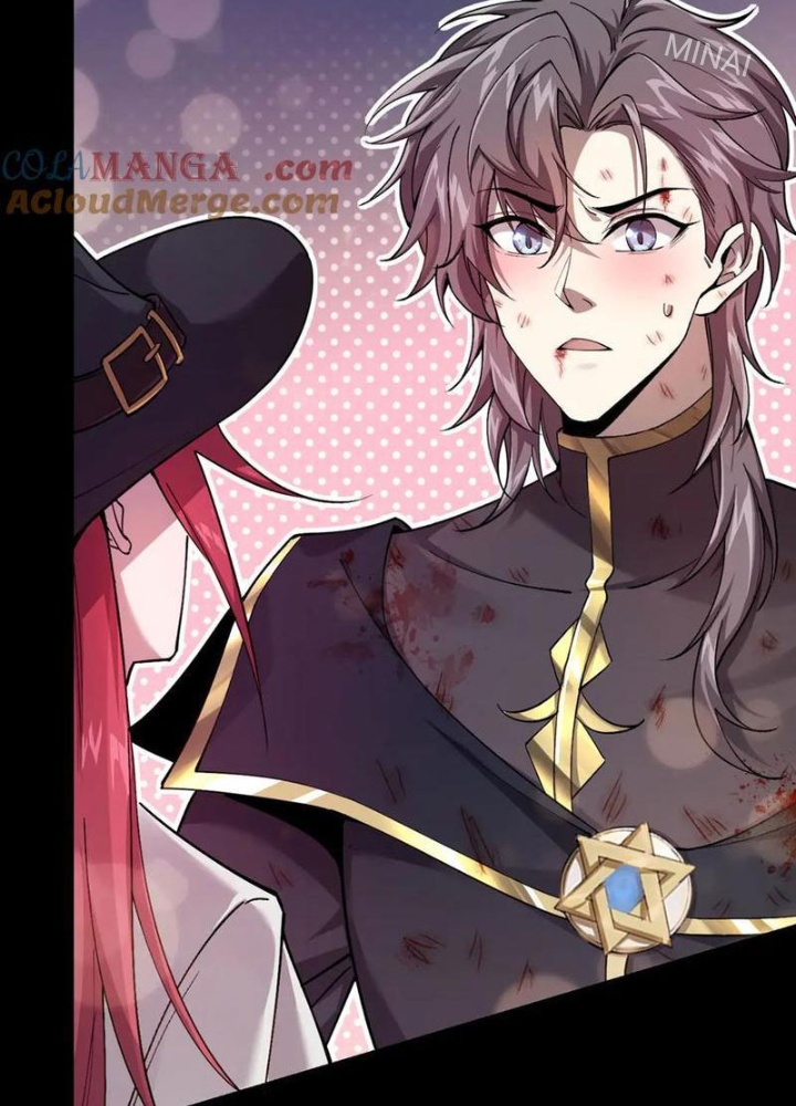 Ta Phế Tay Phong Sinh Thủy Khởi Trong Phản Diện Chapter 23 - Trang 2