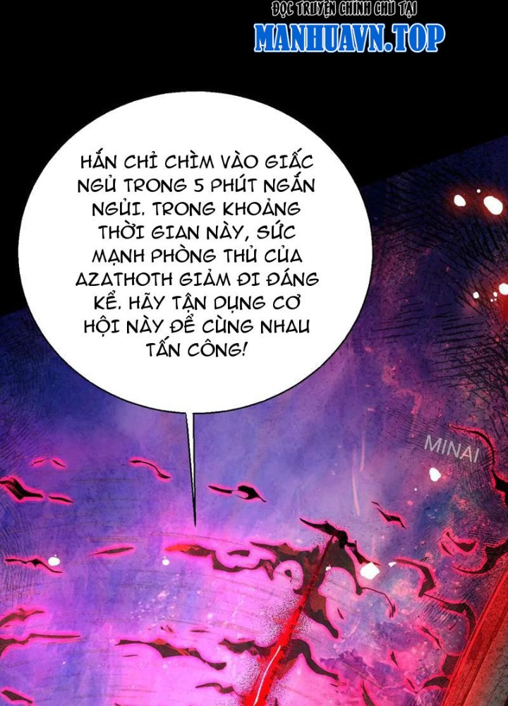 Ta Phế Tay Phong Sinh Thủy Khởi Trong Phản Diện Chapter 23 - Trang 2