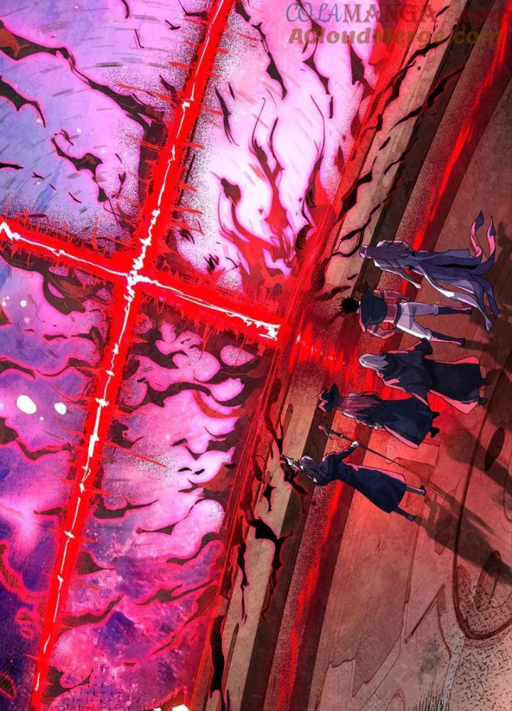 Ta Phế Tay Phong Sinh Thủy Khởi Trong Phản Diện Chapter 23 - Trang 2