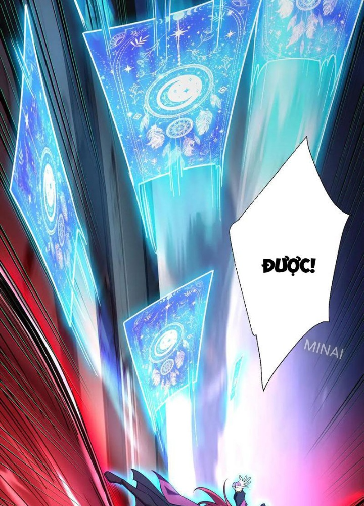 Ta Phế Tay Phong Sinh Thủy Khởi Trong Phản Diện Chapter 23 - Trang 2