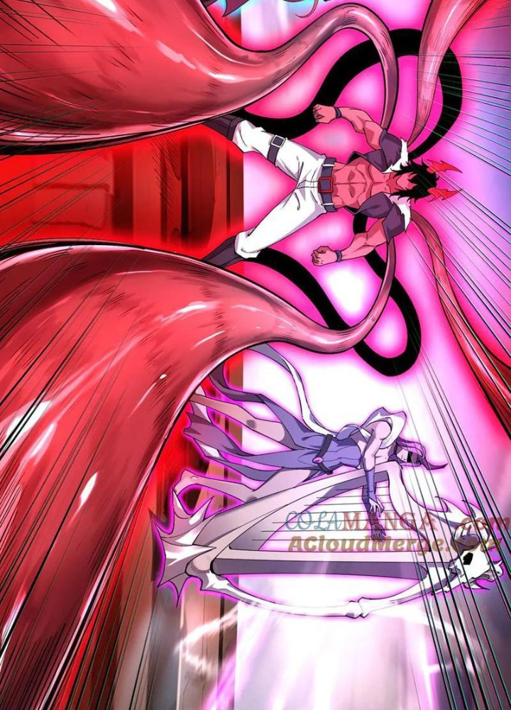 Ta Phế Tay Phong Sinh Thủy Khởi Trong Phản Diện Chapter 23 - Trang 2