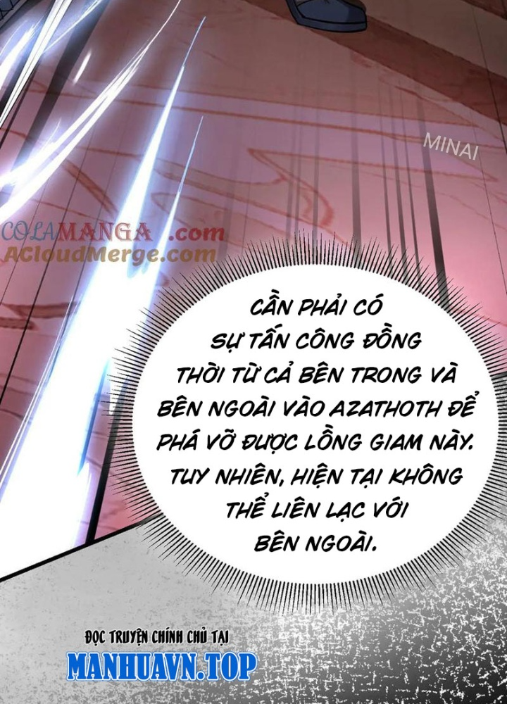 Ta Phế Tay Phong Sinh Thủy Khởi Trong Phản Diện Chapter 23 - Trang 2