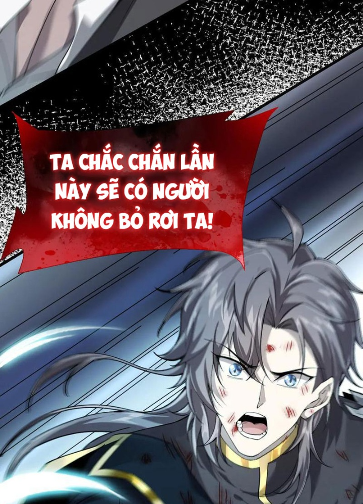 Ta Phế Tay Phong Sinh Thủy Khởi Trong Phản Diện Chapter 23 - Trang 2