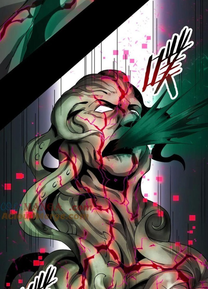 Ta Phế Tay Phong Sinh Thủy Khởi Trong Phản Diện Chapter 23 - Trang 2