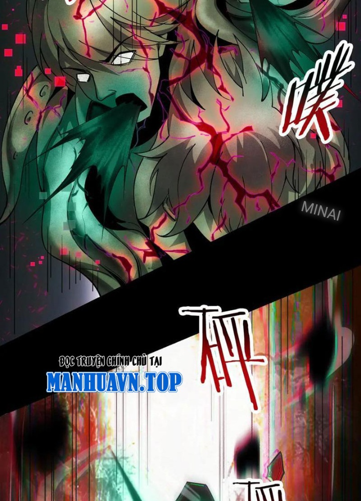 Ta Phế Tay Phong Sinh Thủy Khởi Trong Phản Diện Chapter 23 - Trang 2