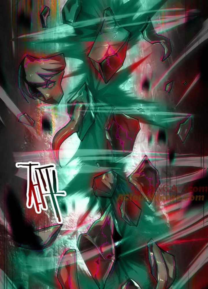 Ta Phế Tay Phong Sinh Thủy Khởi Trong Phản Diện Chapter 23 - Trang 2