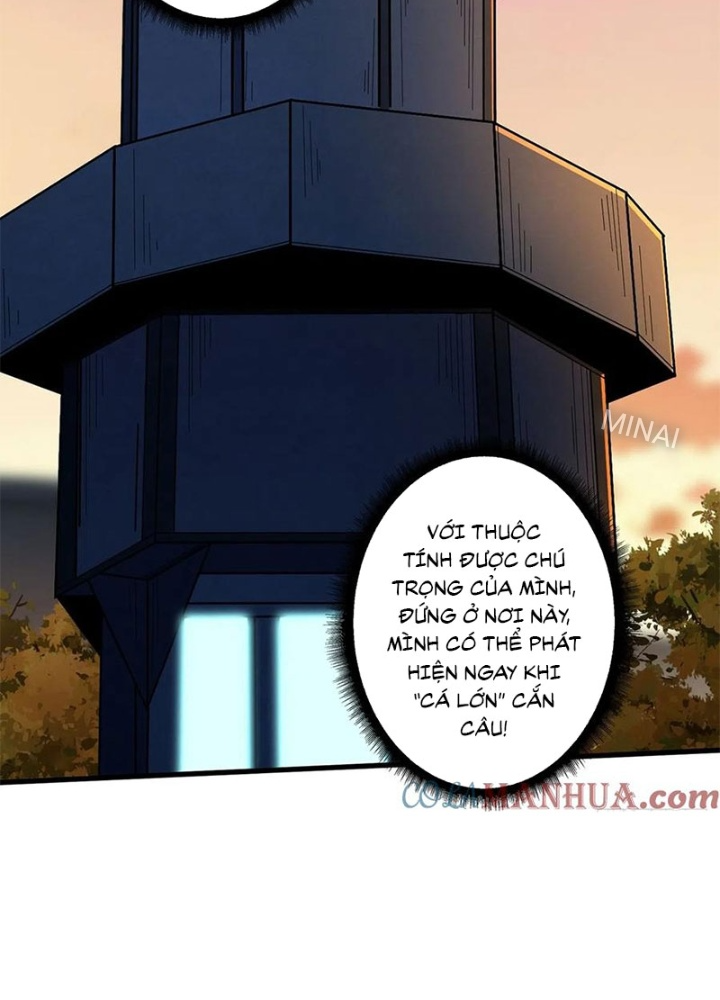 Nhân Vật Phản Diện? Chắc Chắn Không Phải Ta Chapter 48 - Trang 4