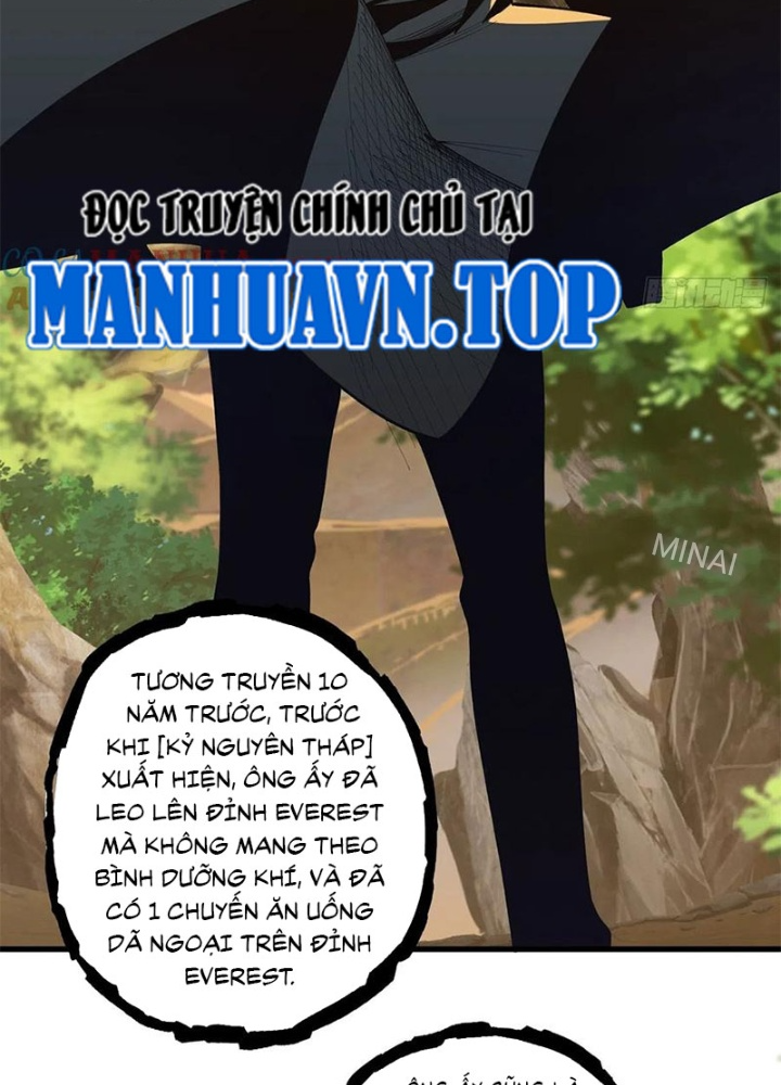 Nhân Vật Phản Diện? Chắc Chắn Không Phải Ta Chapter 48 - Trang 4