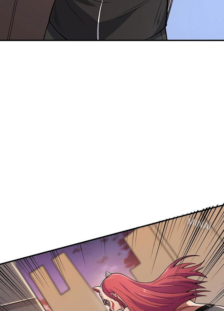 Nhân Vật Phản Diện? Chắc Chắn Không Phải Ta Chapter 48 - Trang 4