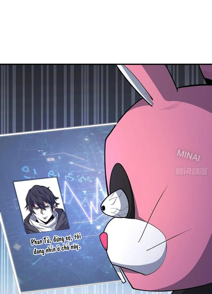 Nhân Vật Phản Diện? Chắc Chắn Không Phải Ta Chapter 48 - Trang 4