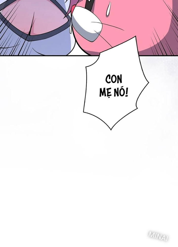 Nhân Vật Phản Diện? Chắc Chắn Không Phải Ta Chapter 48 - Trang 4