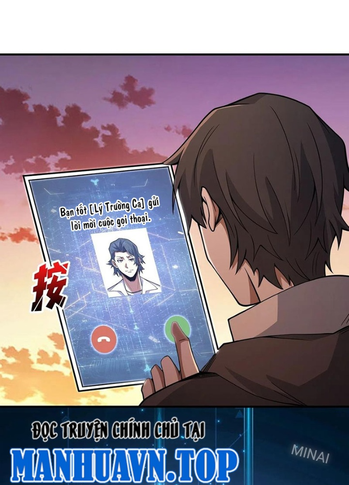 Nhân Vật Phản Diện? Chắc Chắn Không Phải Ta Chapter 48 - Trang 4