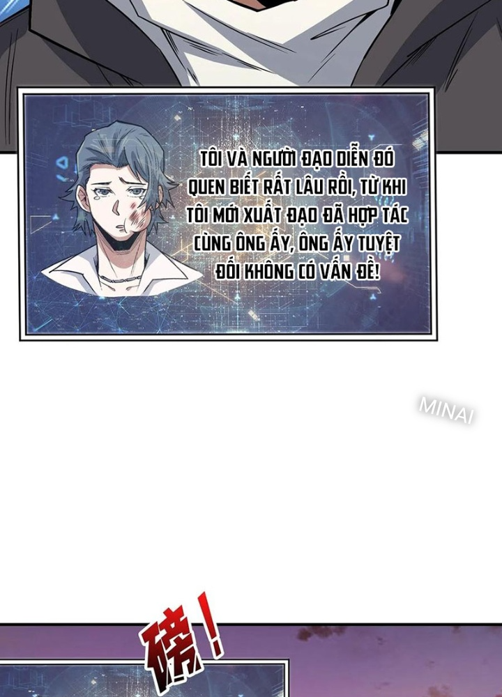 Nhân Vật Phản Diện? Chắc Chắn Không Phải Ta Chapter 48 - Trang 4