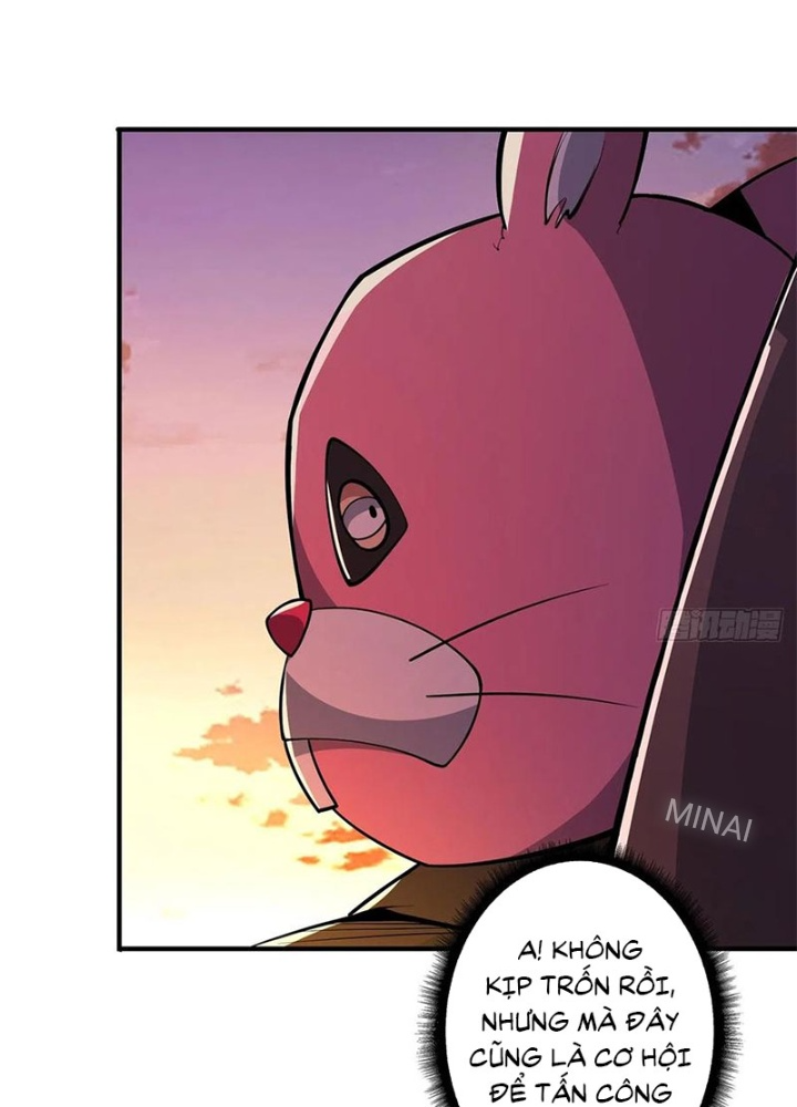 Nhân Vật Phản Diện? Chắc Chắn Không Phải Ta Chapter 48 - Trang 4