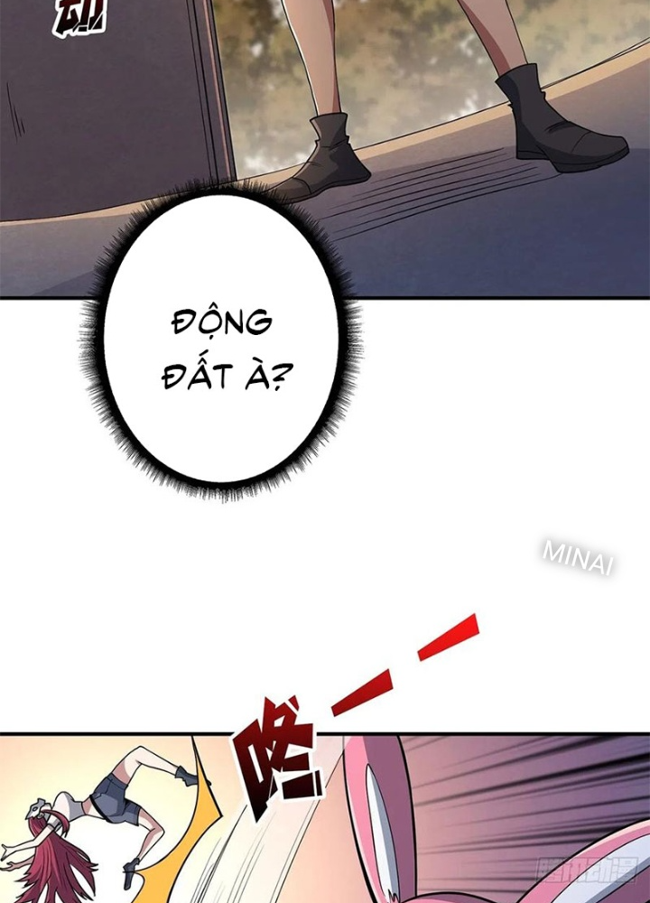 Nhân Vật Phản Diện? Chắc Chắn Không Phải Ta Chapter 48 - Trang 4