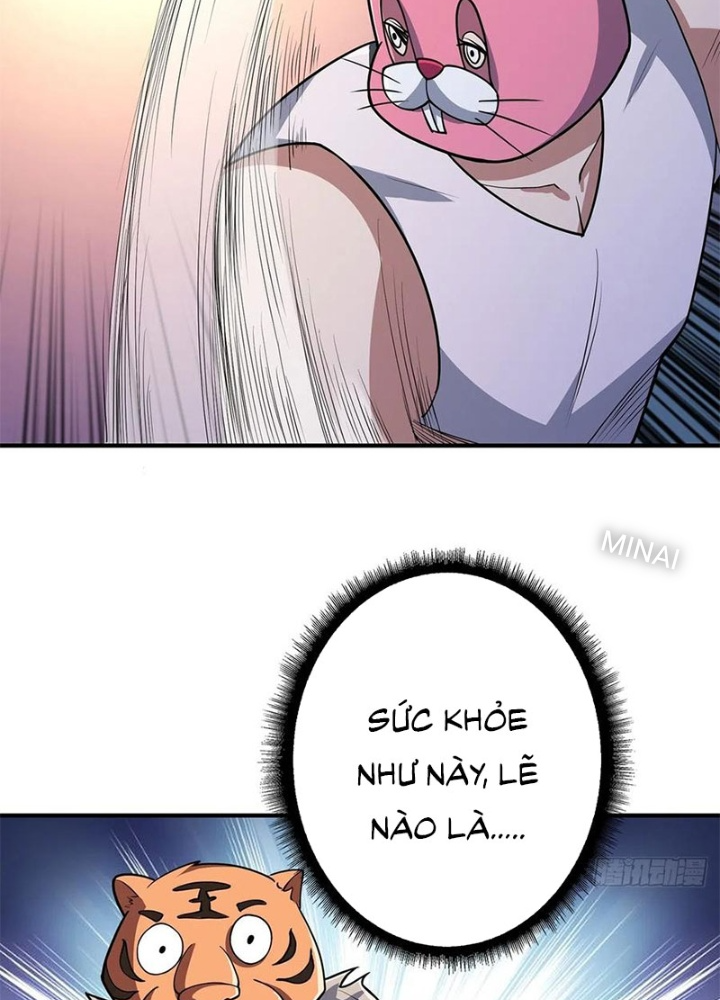 Nhân Vật Phản Diện? Chắc Chắn Không Phải Ta Chapter 48 - Trang 4