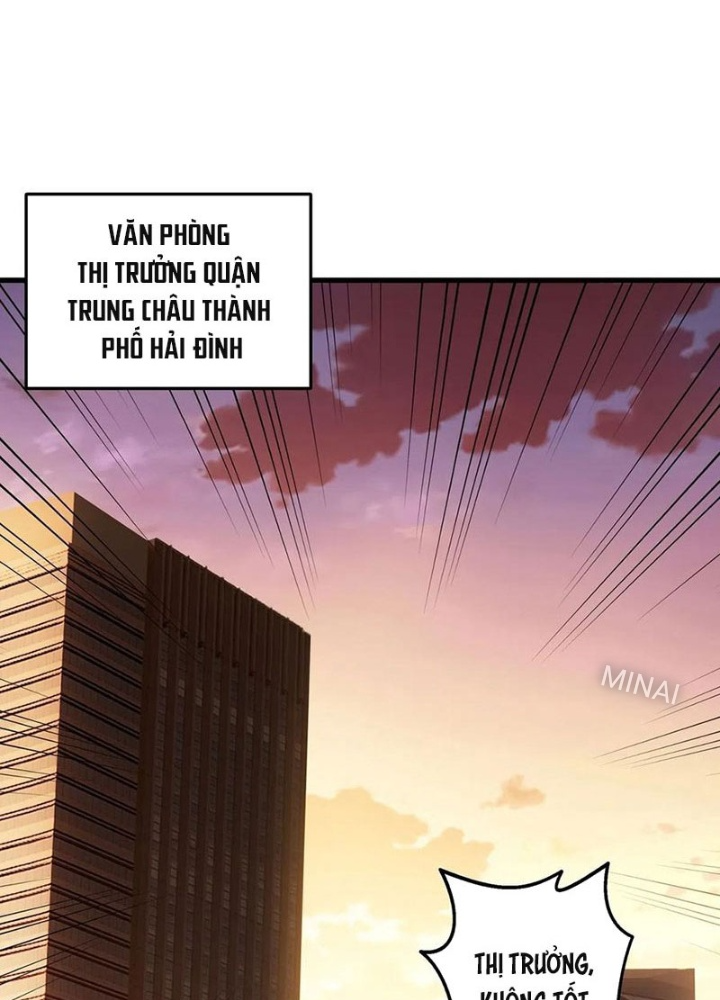 Nhân Vật Phản Diện? Chắc Chắn Không Phải Ta Chapter 49 - Trang 4