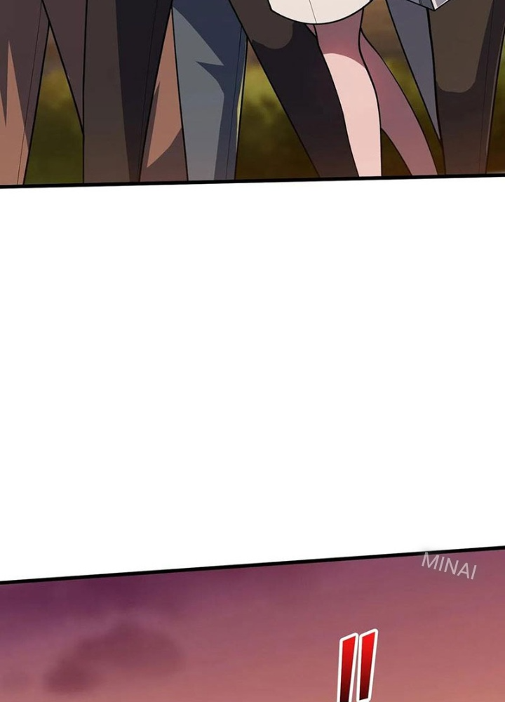 Nhân Vật Phản Diện? Chắc Chắn Không Phải Ta Chapter 49 - Trang 4