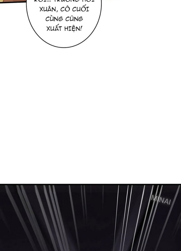 Nhân Vật Phản Diện? Chắc Chắn Không Phải Ta Chapter 49 - Trang 4