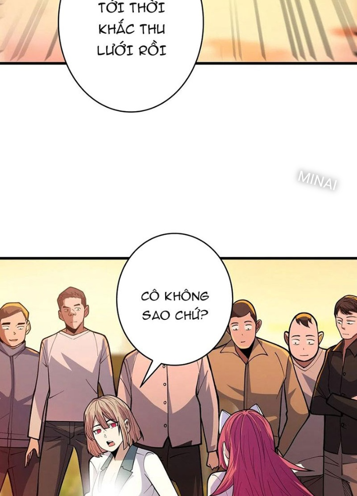 Nhân Vật Phản Diện? Chắc Chắn Không Phải Ta Chapter 49 - Trang 4