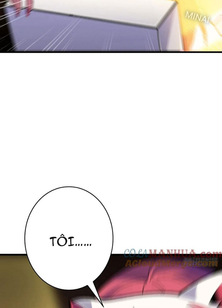 Nhân Vật Phản Diện? Chắc Chắn Không Phải Ta Chapter 49 - Trang 4