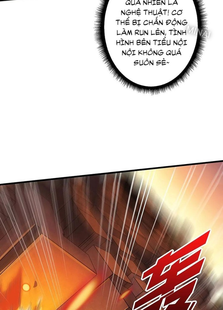 Nhân Vật Phản Diện? Chắc Chắn Không Phải Ta Chapter 49 - Trang 4