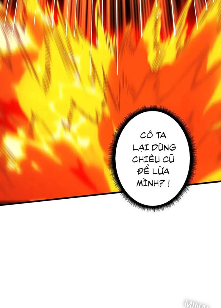 Nhân Vật Phản Diện? Chắc Chắn Không Phải Ta Chapter 49 - Trang 4