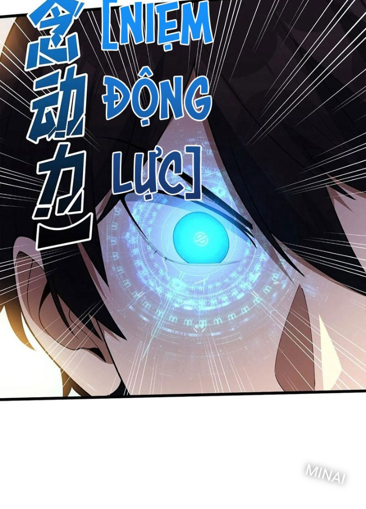 Nhân Vật Phản Diện? Chắc Chắn Không Phải Ta Chapter 49 - Trang 4