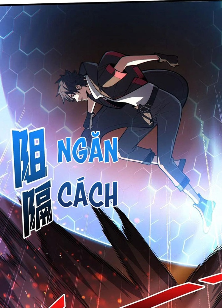 Nhân Vật Phản Diện? Chắc Chắn Không Phải Ta Chapter 49 - Trang 4