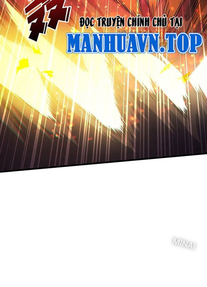 Nhân Vật Phản Diện? Chắc Chắn Không Phải Ta Chapter 49 - Trang 4